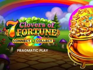 7 Clovers of Fortune 